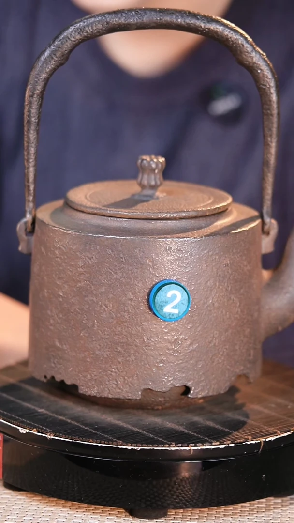 铁壶专属链接煮茶煮水-蓝2