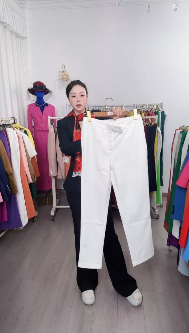 S码小脚裤（默认微瑕、不退不换）