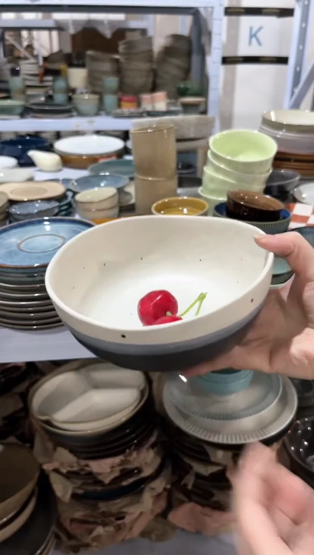 【闪购商品】瓷片外贸尾货瑕疵满20包邮X J4B