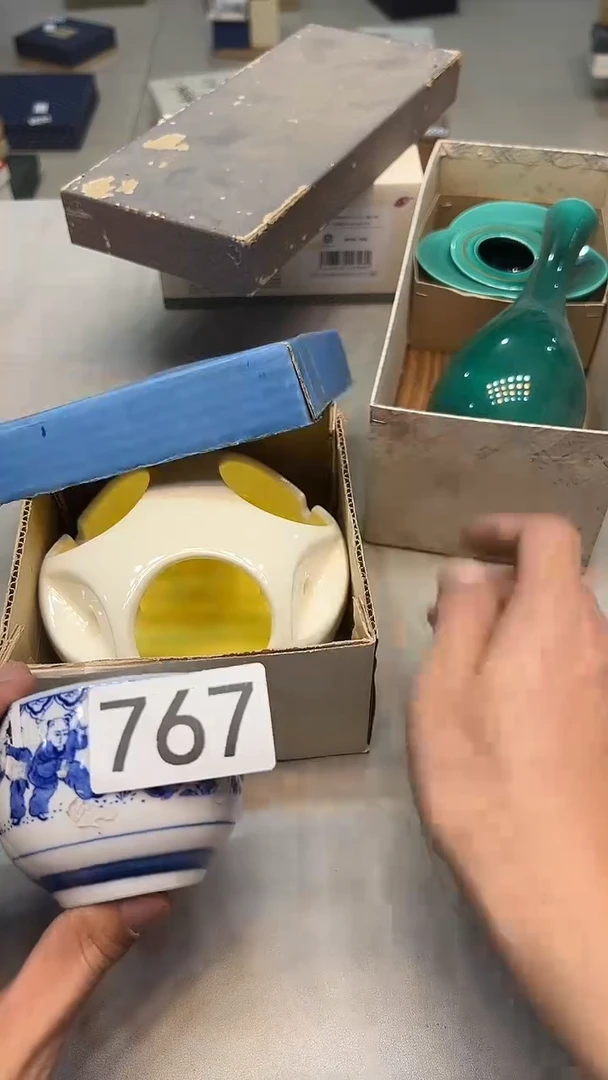 昏*七767周边茶器瓷器