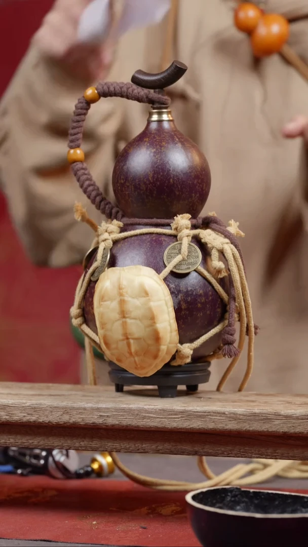 195号大漆葫芦一物一拍拍拍退退限购拉黑