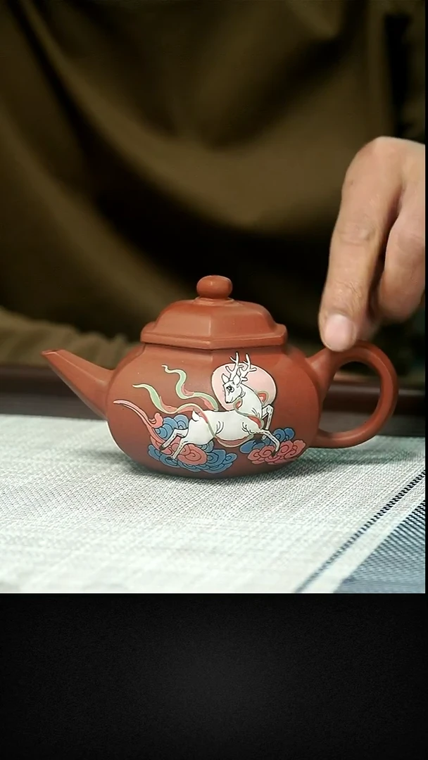 茶壶紫砂茶壶 紫砂25