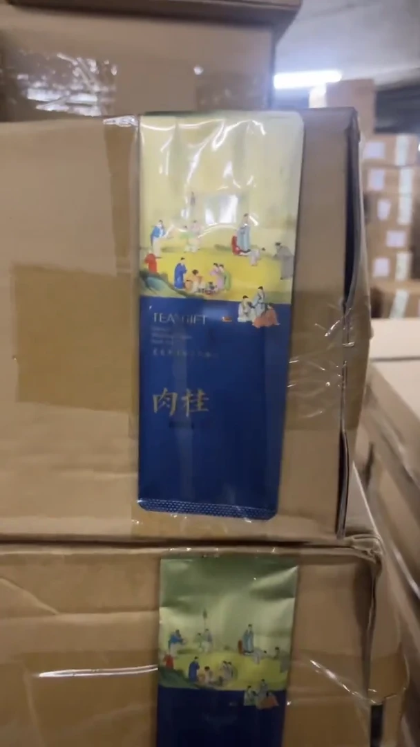 公版印刷泡袋一箱2000个