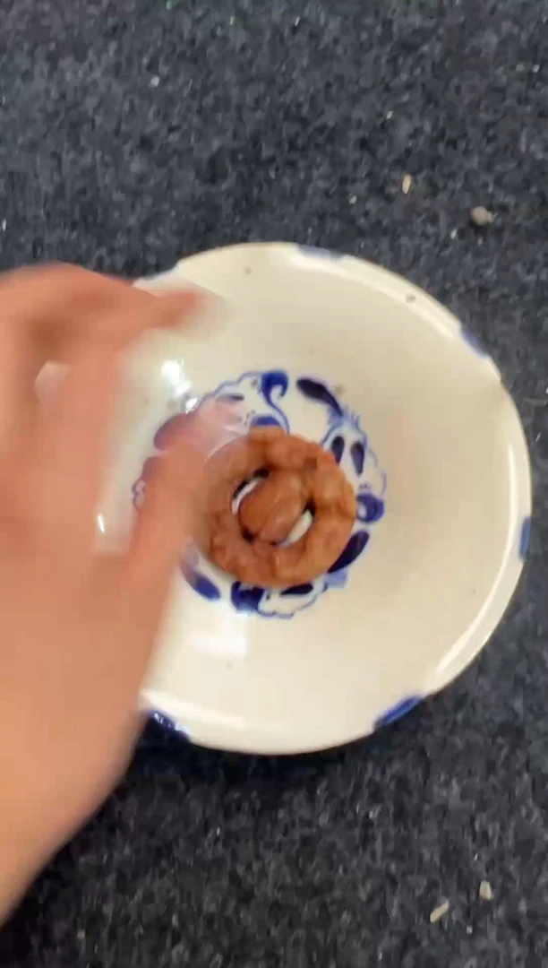 瓷片瓷器，手工，手绘