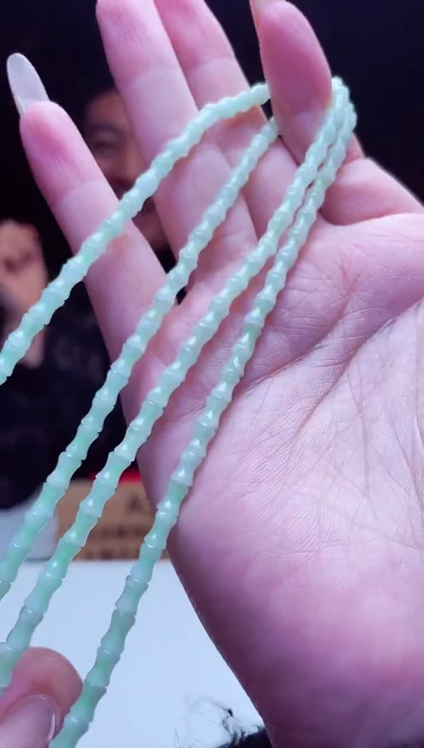 未镶嵌定制翡翠J-@@QJNN1374多样性发其一