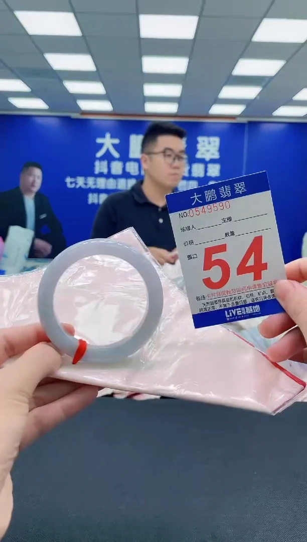 未镶嵌手镯翡翠AAAAAAAAA
