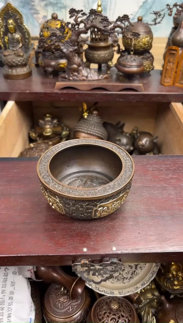 百福铜专属精选链接