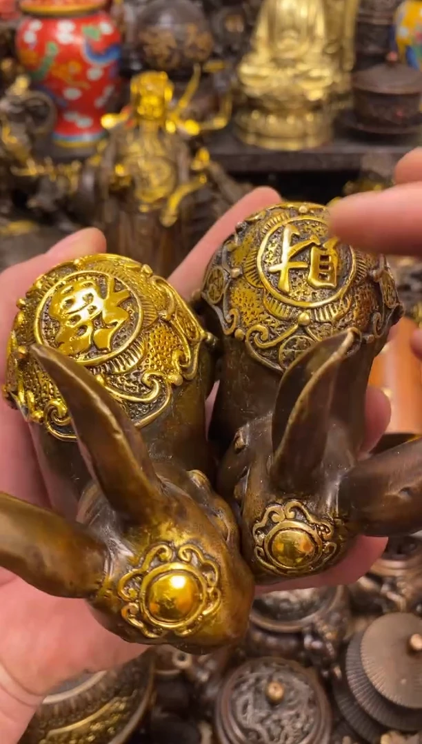 案台摆件 物品摆件