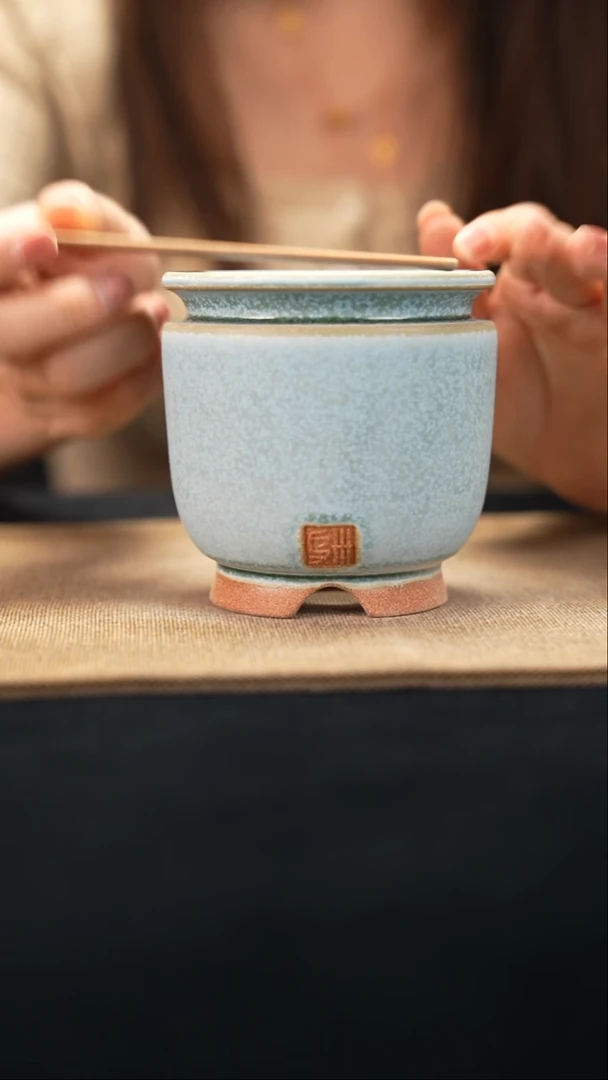 11-2-005花盆口径7