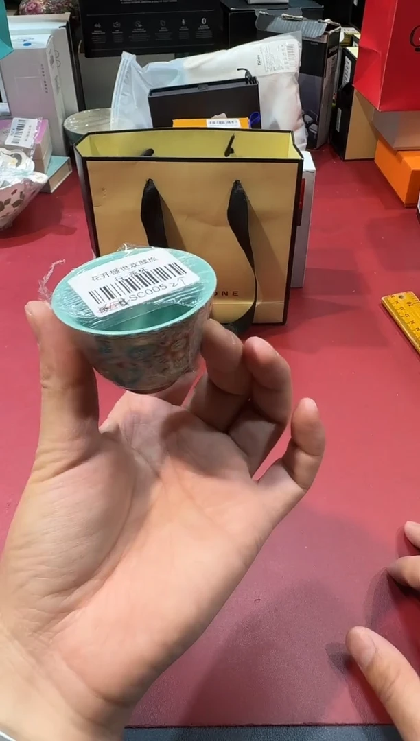 瓷片SC005阿海专属，全场包邮