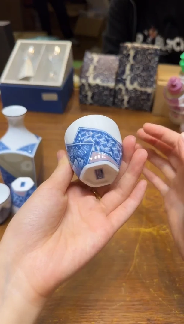 小狐狸严选日瓷器小狐狸精选日瓷器