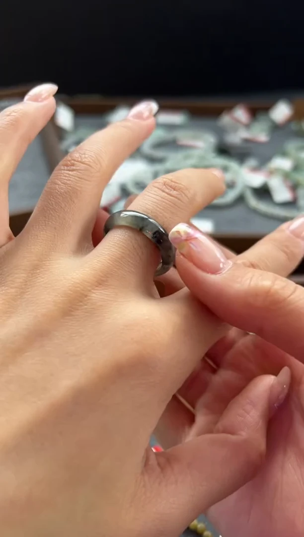 【闪购商品】翡翠吊坠(不含链)未镶嵌59号