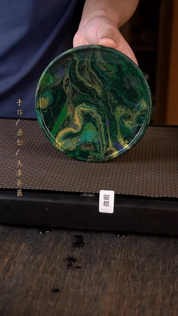 浮力小壶承221小康茶器