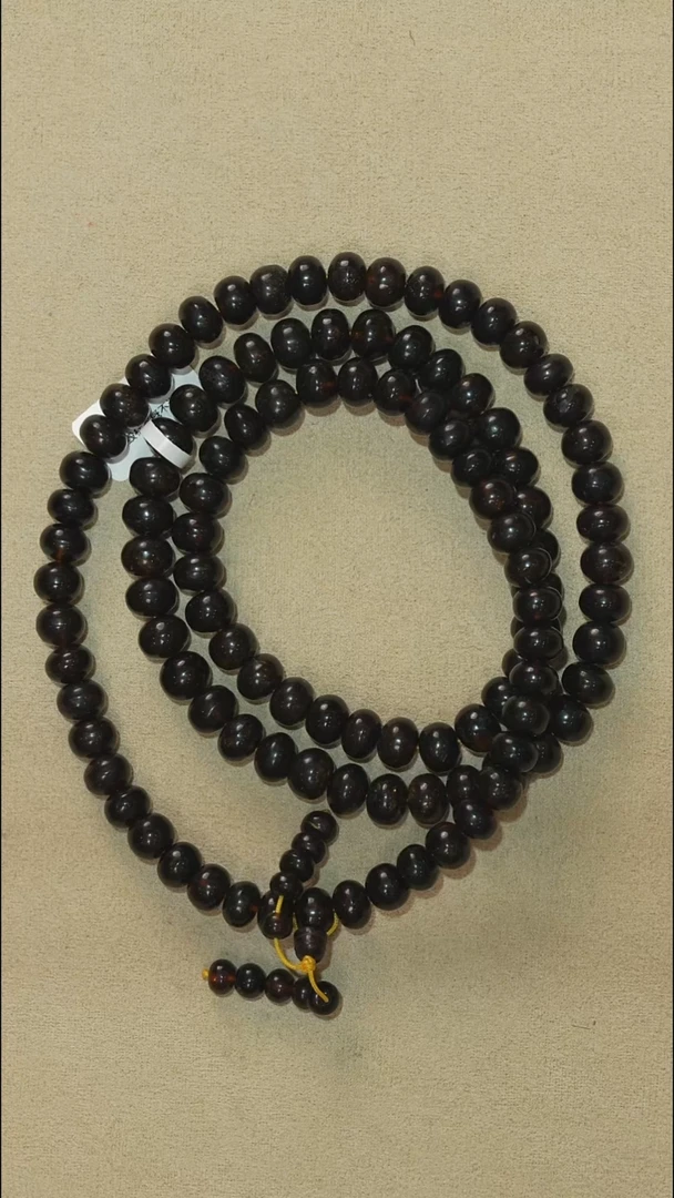 手链琥珀未镶嵌9M20-12