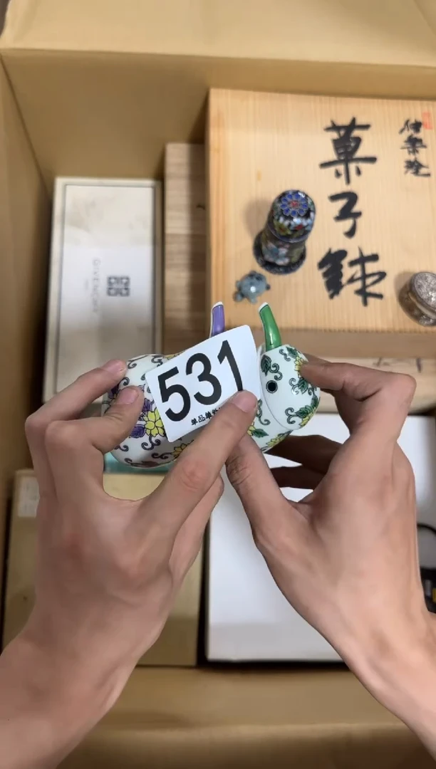 瓷片无*531默认瑕疵，谨慎购买