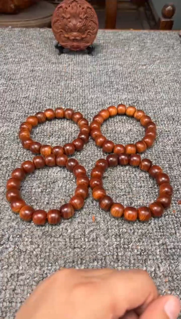 柏木（崖柏）1.3*1.4老型崖窝舍利 香味浓郁