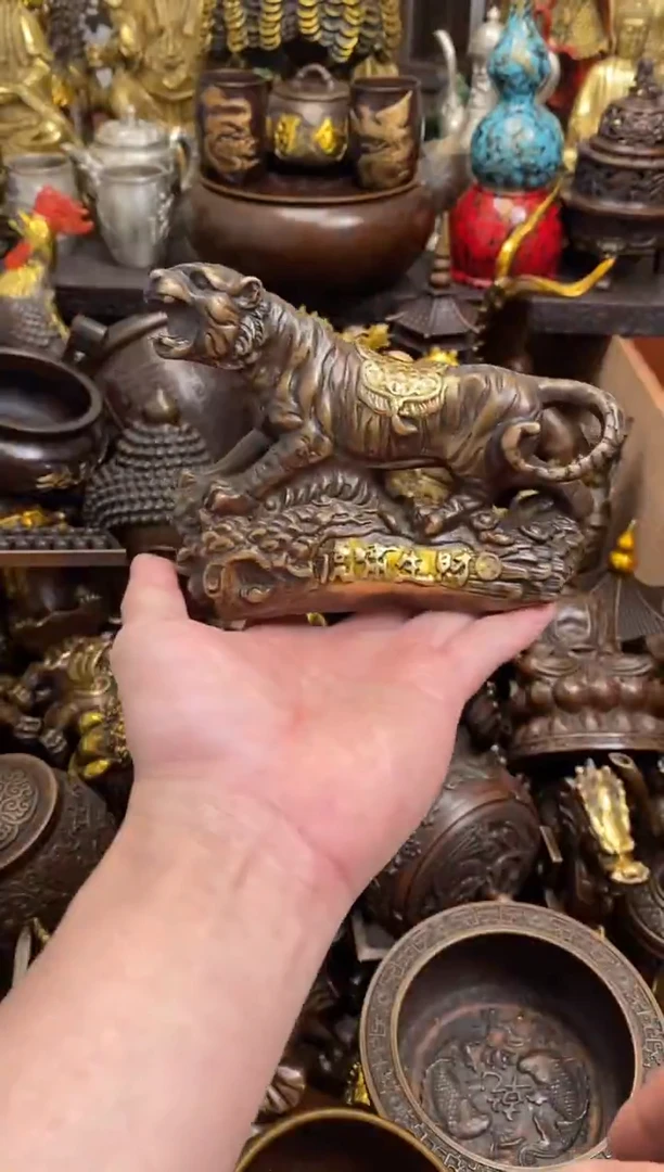 1案台摆件 物品摆件