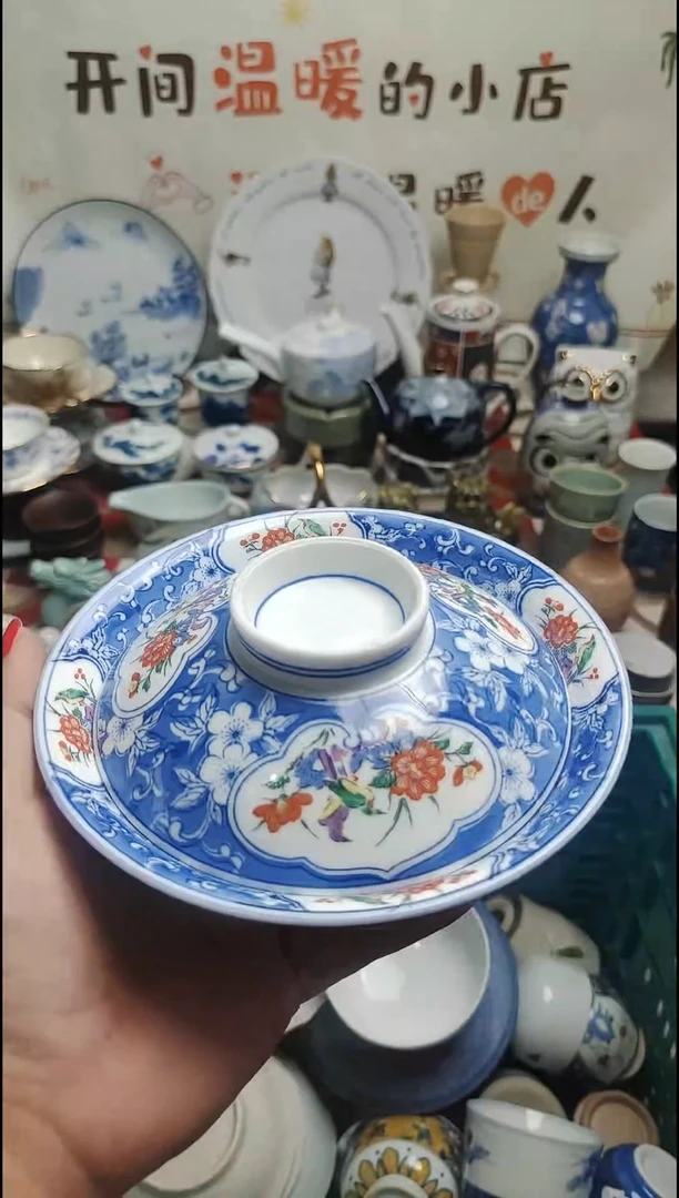 其他 紫韵陶艺优品小铺