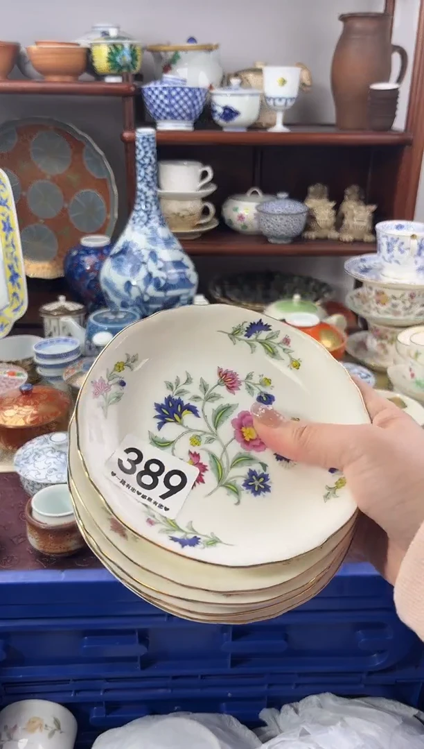 【闪购商品】瓷片389..............