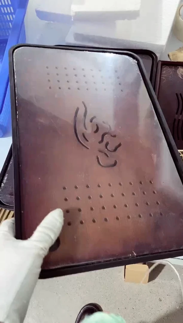 高端陶瓷茶具清品福利产品