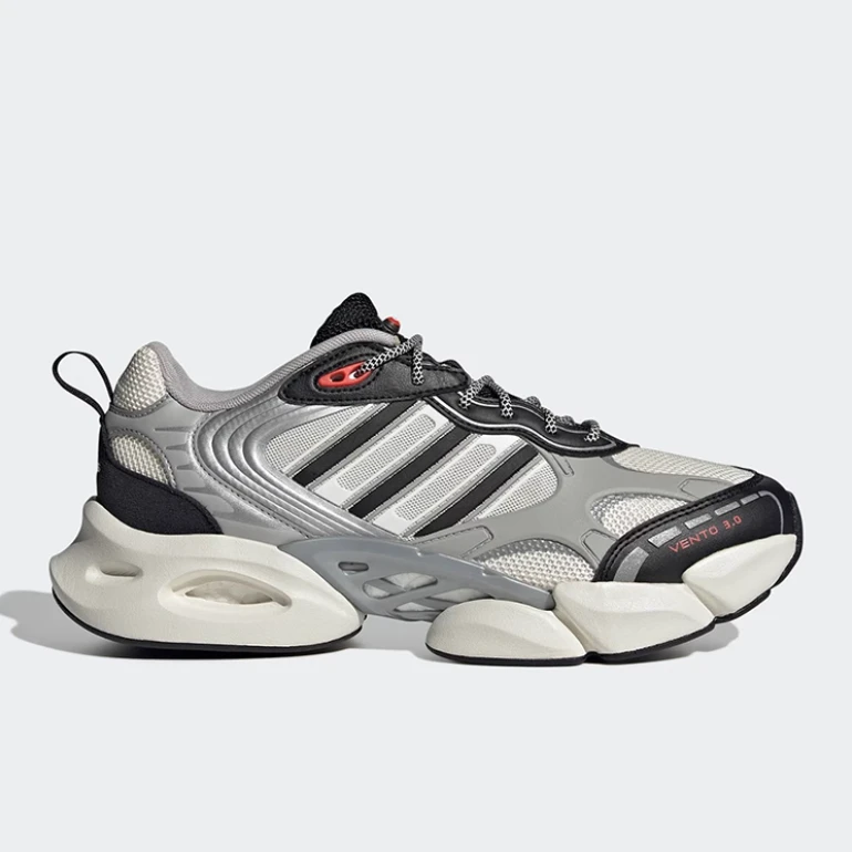 Adidas/阿迪达斯 男士清风3.0复古耐磨时尚减震运动跑步鞋 JP9632