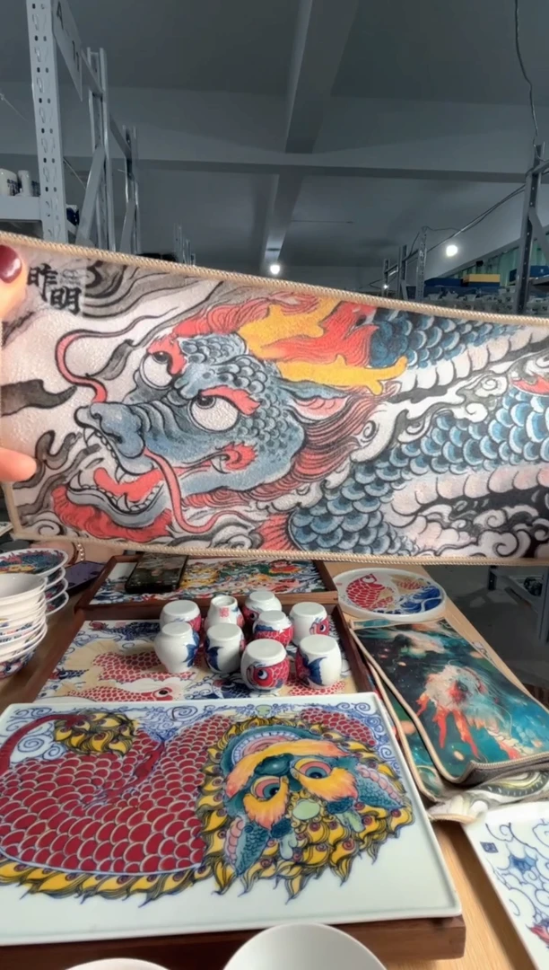 拙明院（福利价格）茶巾