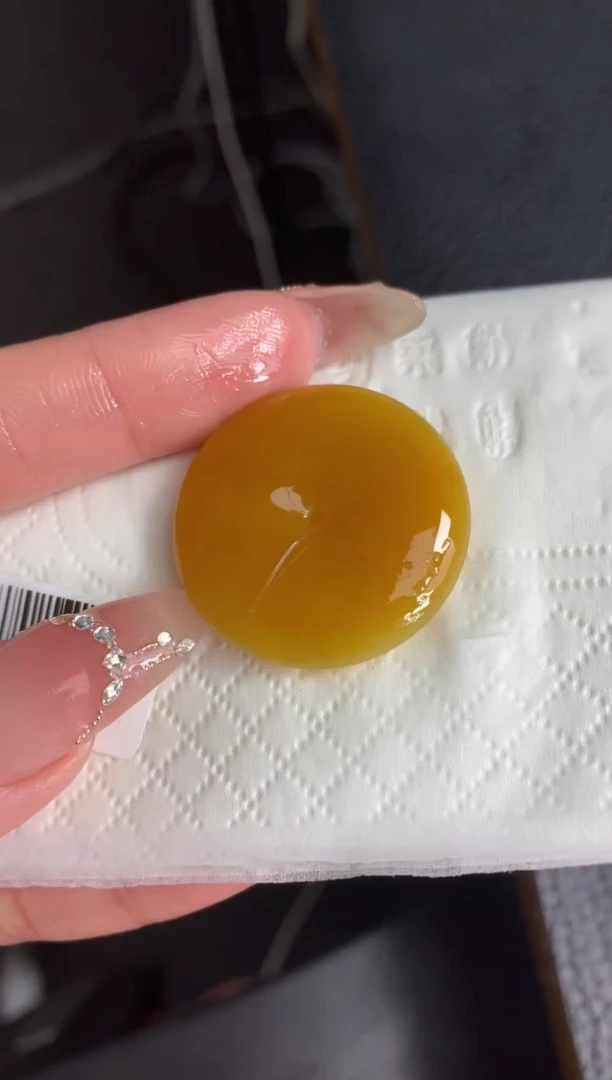 【闪购商品】定制翡翠未镶嵌毛货