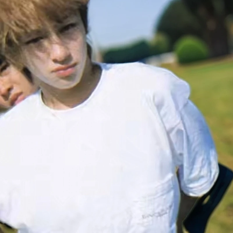 孤品杂款美式高街高品质短袖长袖卫衣外套夹克伞兵工装裤男女同款