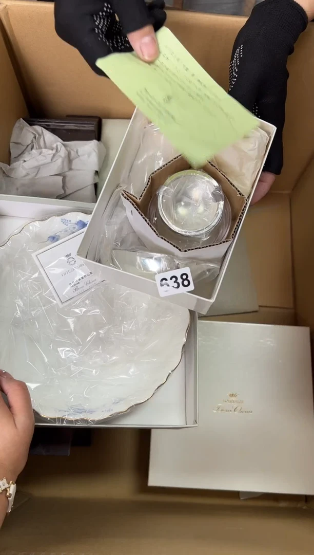 定制莫*+638中古商品谨慎参拍