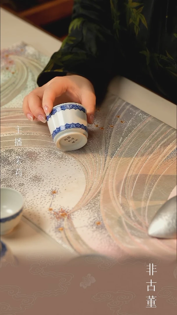 瓷片小瓷江江严选好物