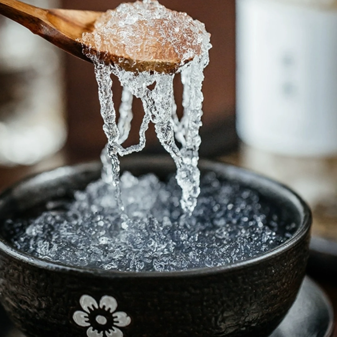 高山拉丝雪燕 1500克到手3斤