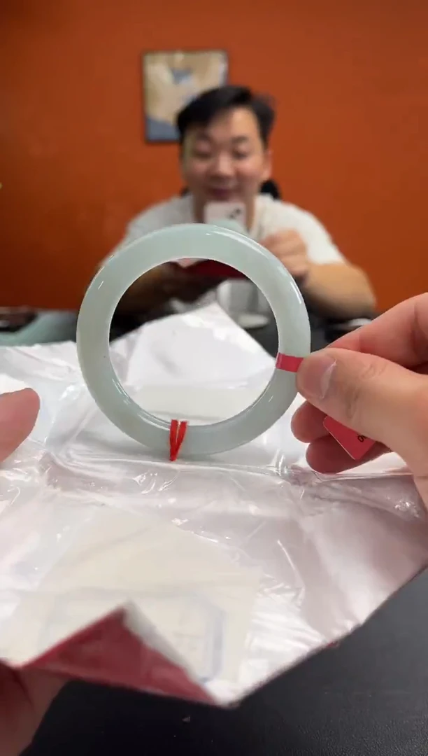 未镶嵌手镯翡翠56