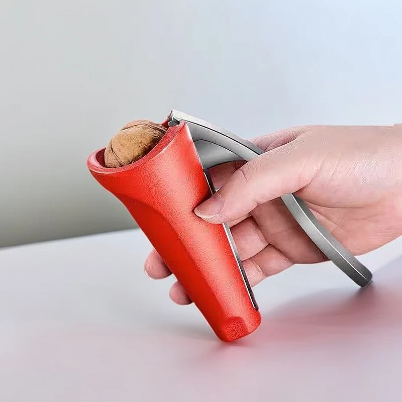 开壳器开果夹榛子核桃神器坚果专用夹子榛子神器