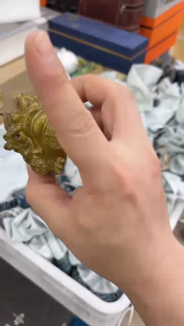 岩传茶具 岩传茶具@G-