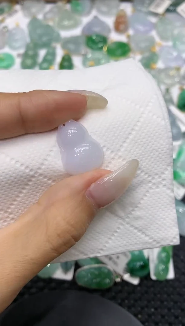 颈饰未镶嵌翡翠111111111111