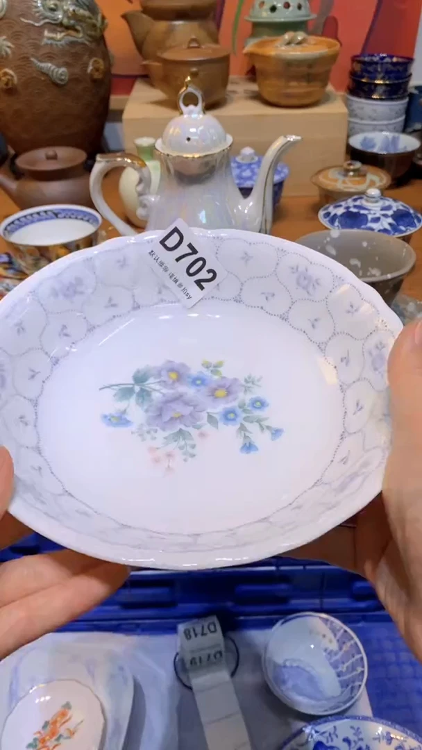 小**叶思羽甄选壹号商品D702
