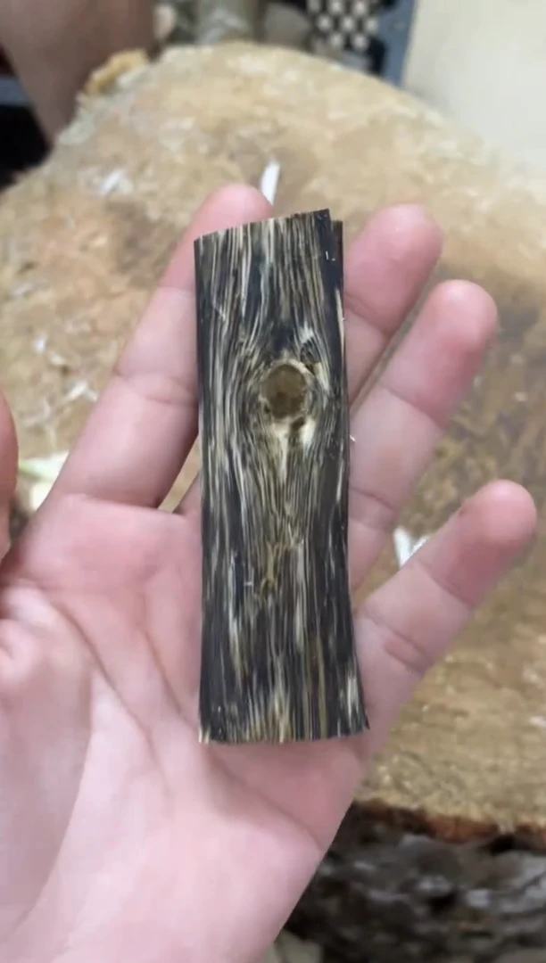 沉香碎屑沉香棋楠沉香 原料文创1