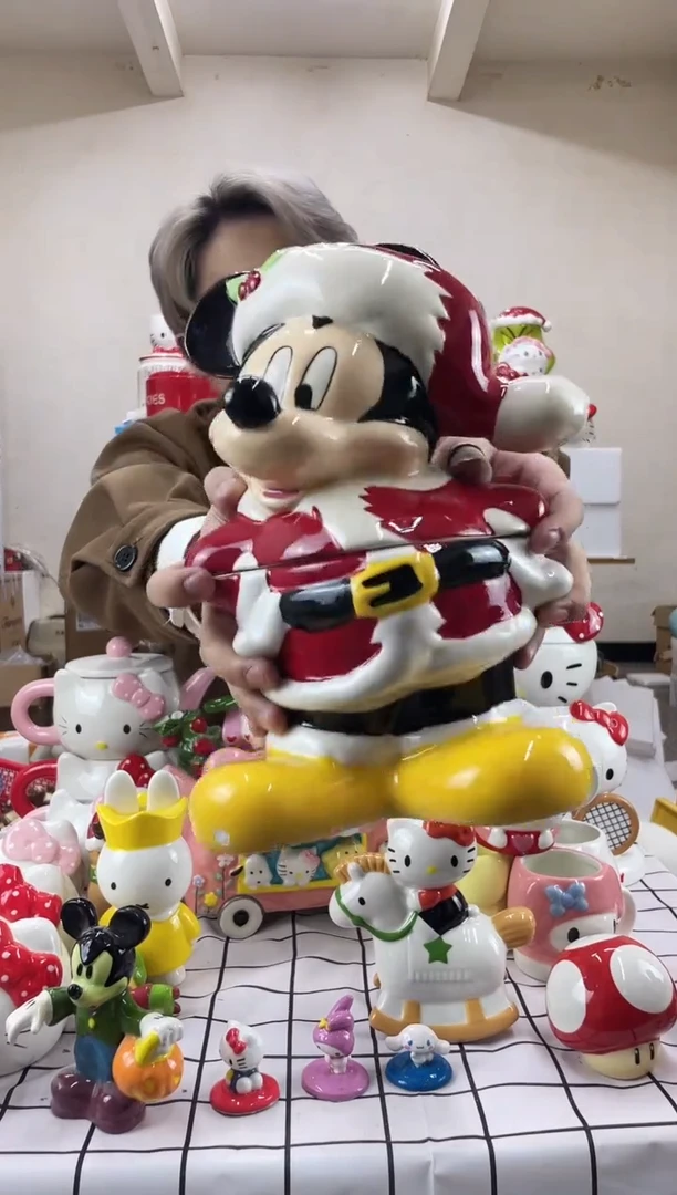 杯9.9包邮微瑕陶瓷不退不换