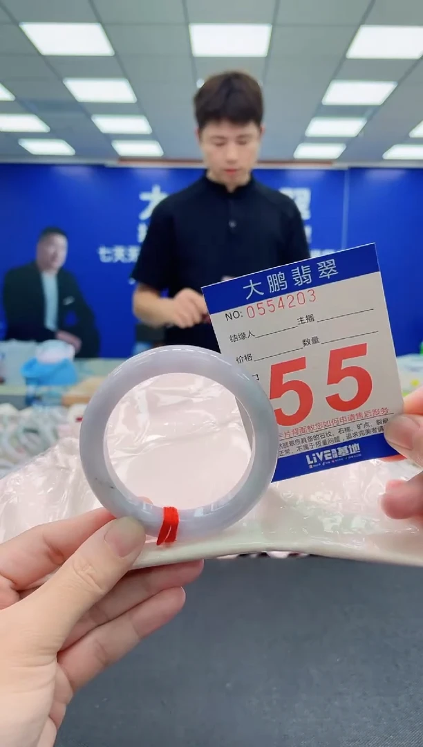 未镶嵌手镯翡翠AAAAAAAAA