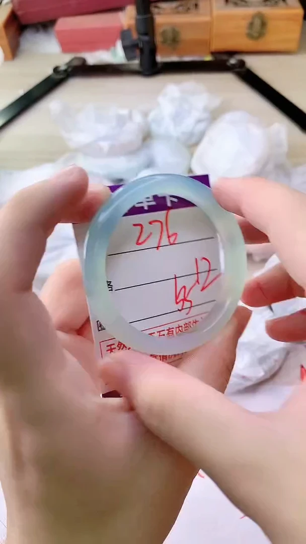 手镯玛瑙/玉髓未镶嵌276