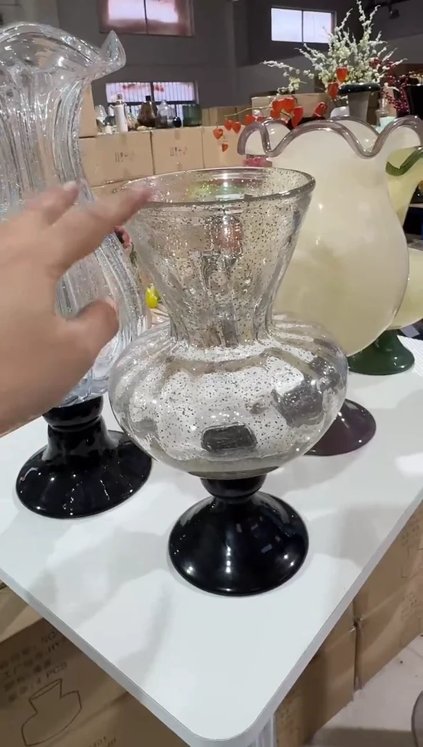 万间家居美物花瓶882