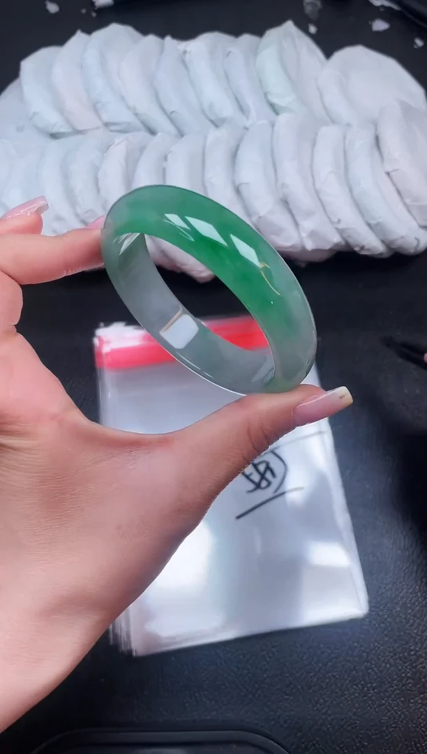 拍下以实物为准T255-58.7