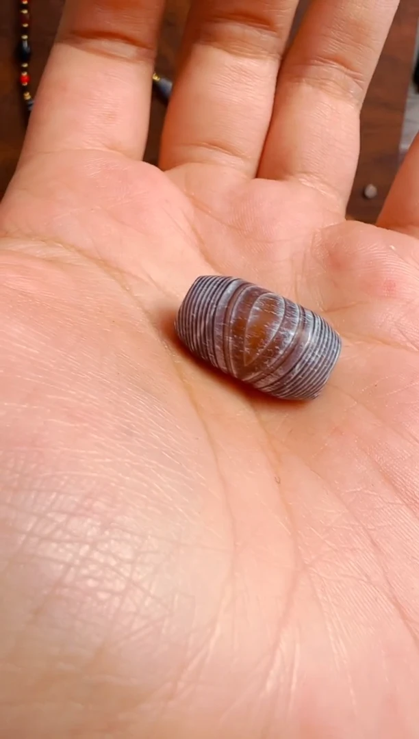 【肖钟出品】东南亚配珠