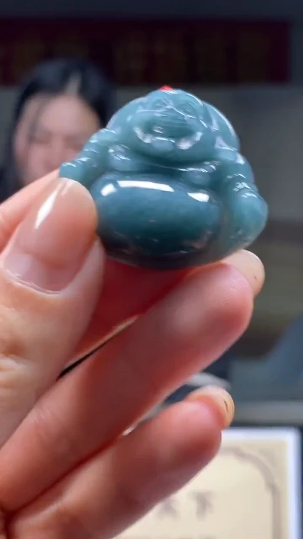 未镶嵌定制翡翠********574