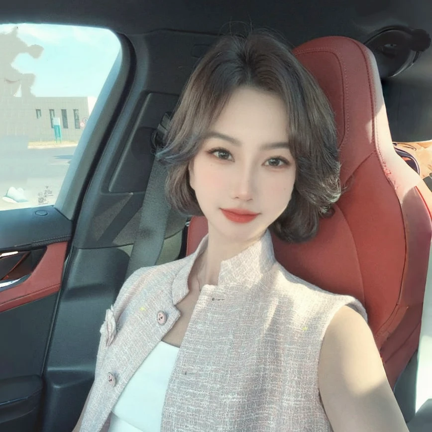 【WANG】雅雅推荐长袖针织衫