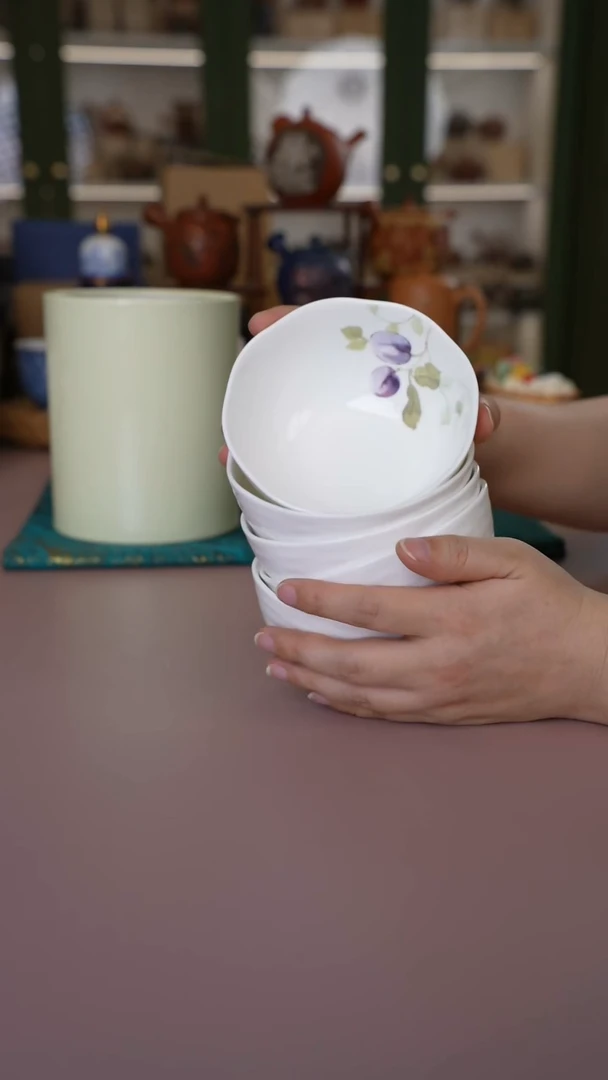 茶宠其他高端瓷器