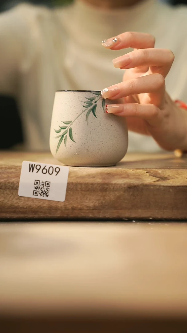 【闪购商品】【经典福利】/ 杯子@@W9609
