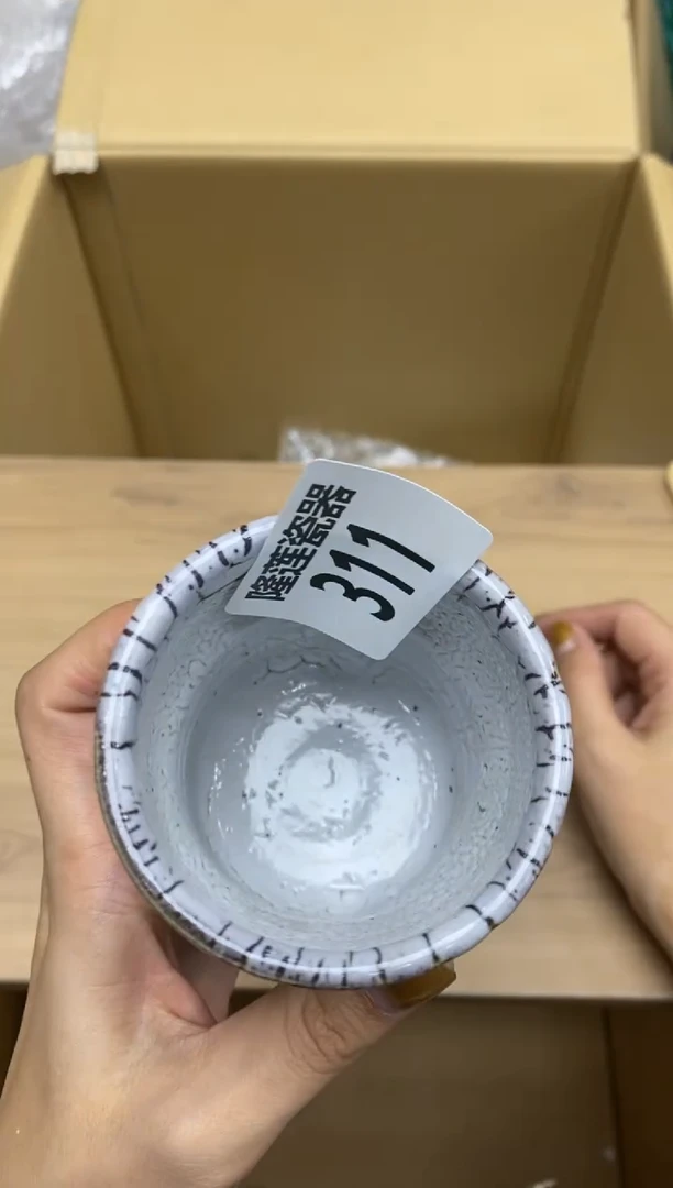 瓷片璟*隆莲瓷器欢迎大家