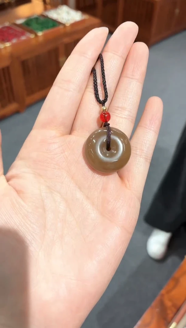 【慧慧甄选】高端轻奢多样性发货HF1664S