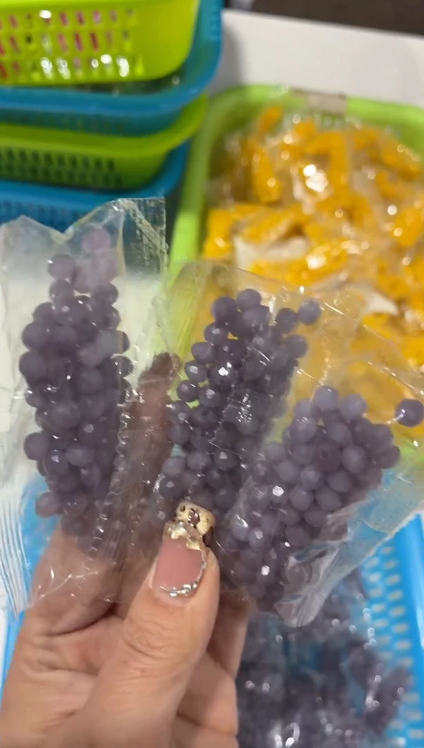 玻璃17222---- 卡6--3包